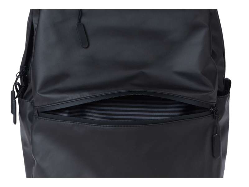 Рюкзак Ray для ноутбука 15``, черный №2
