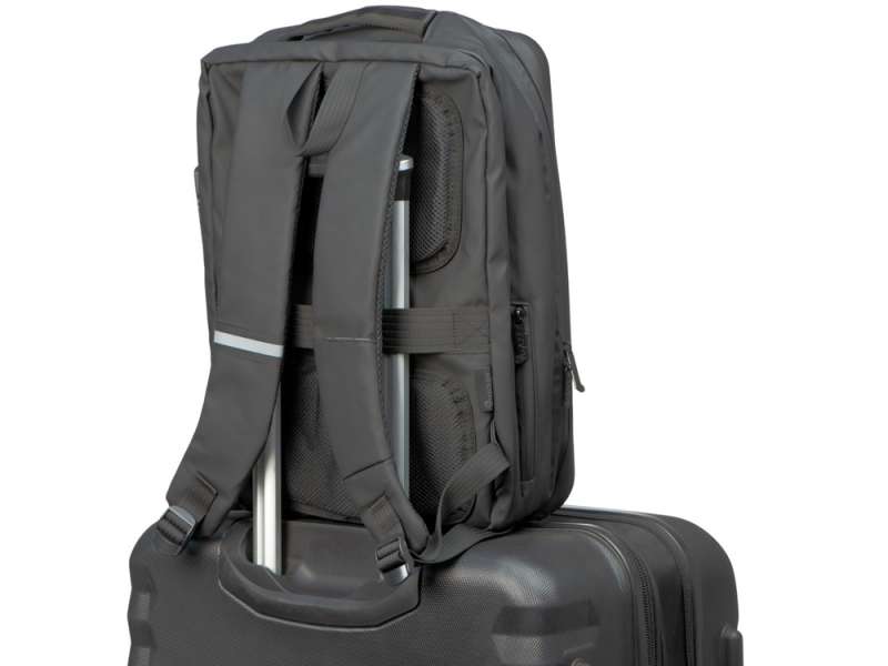 Рюкзак для ноутбука Sheller с пластиковой поверхностью №10