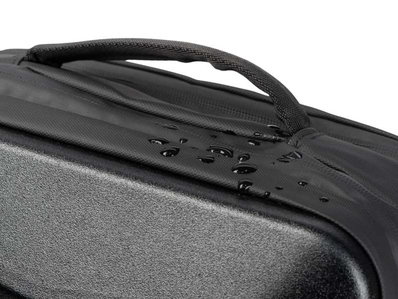 Рюкзак для ноутбука Sheller с пластиковой поверхностью №6