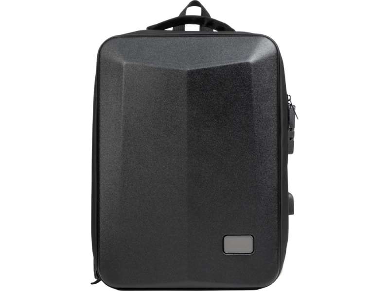 Рюкзак для ноутбука Sheller с пластиковой поверхностью №4