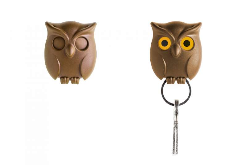 Брелок для ключей Night Owl