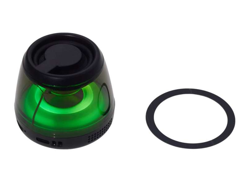 Магнитная беспроводная колонка MagMelo, 5 Вт №13