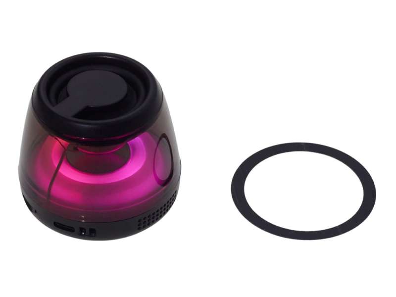 Магнитная беспроводная колонка MagMelo, 5 Вт №14