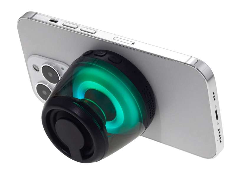 Магнитная беспроводная колонка MagMelo, 5 Вт №19