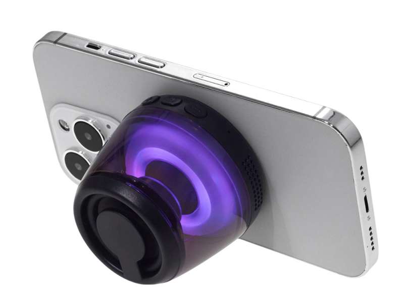 Магнитная беспроводная колонка MagMelo, 5 Вт №20