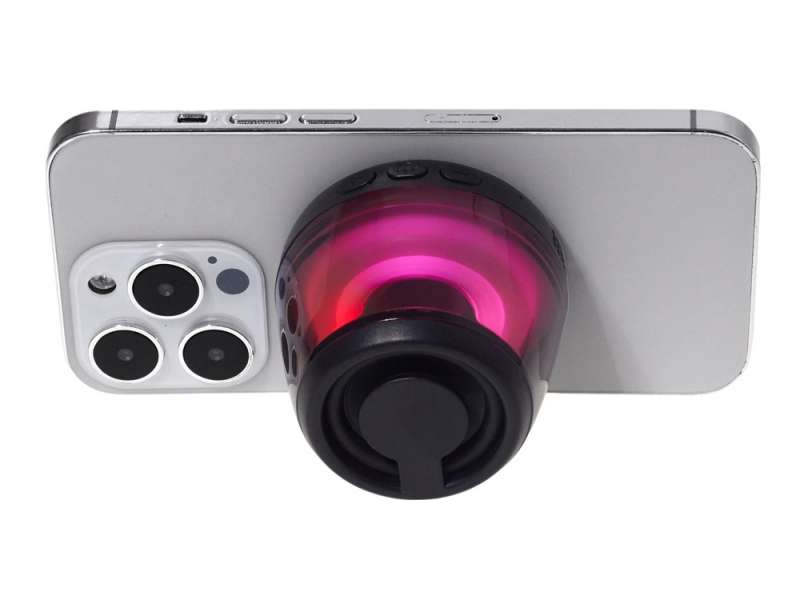 Магнитная беспроводная колонка MagMelo, 5 Вт №10