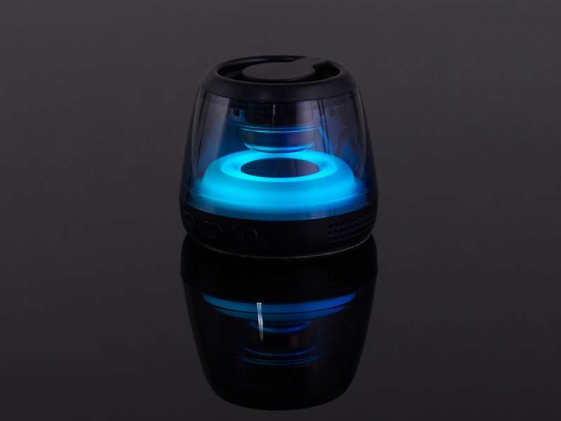 Магнитная беспроводная колонка MagMelo, 5 Вт №3