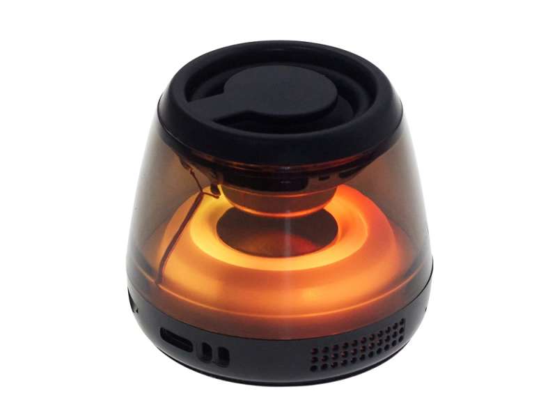 Магнитная беспроводная колонка MagMelo, 5 Вт №8