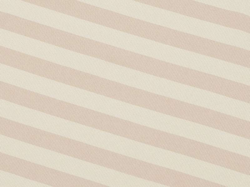 Плед Reglet, 130x150 см ( с учетом бахромы) 100% хлопок, бежевый №5