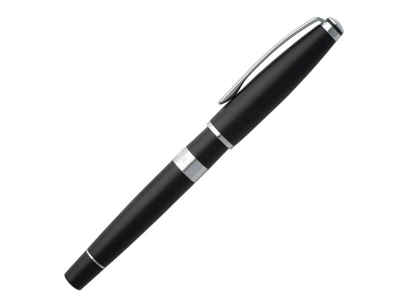 Ручка-роллер Bicolore Black, Cerruti 1881 (Р) №2