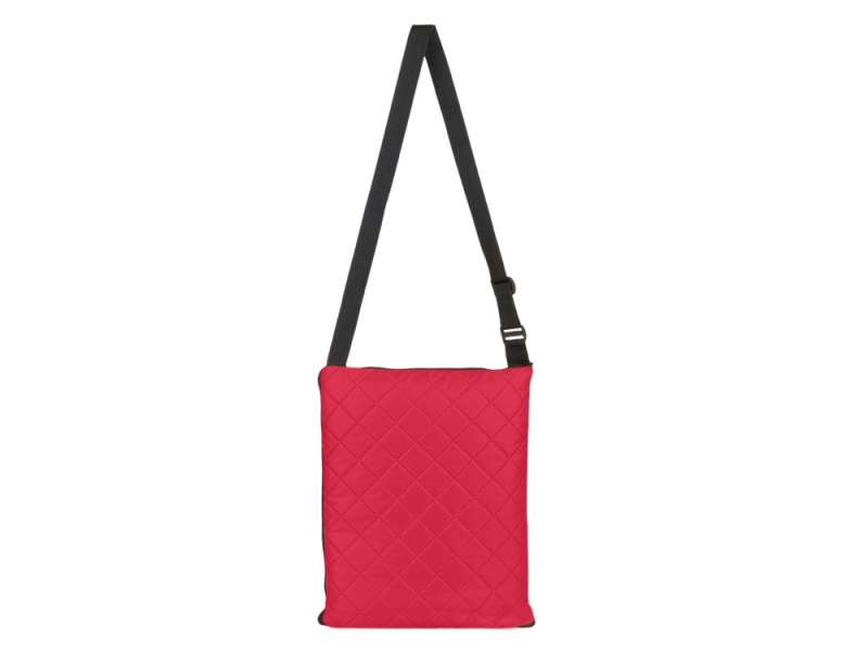 Плед для пикника Ridge, 115 х 140 см, красный №5