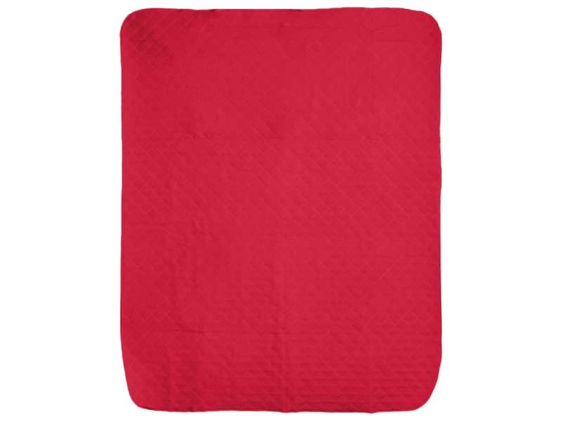 Плед для пикника Ridge, 115 х 140 см, красный №8