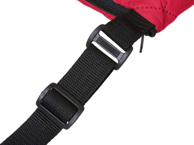 Плед для пикника Ridge, 115 х 140 см, красный №9