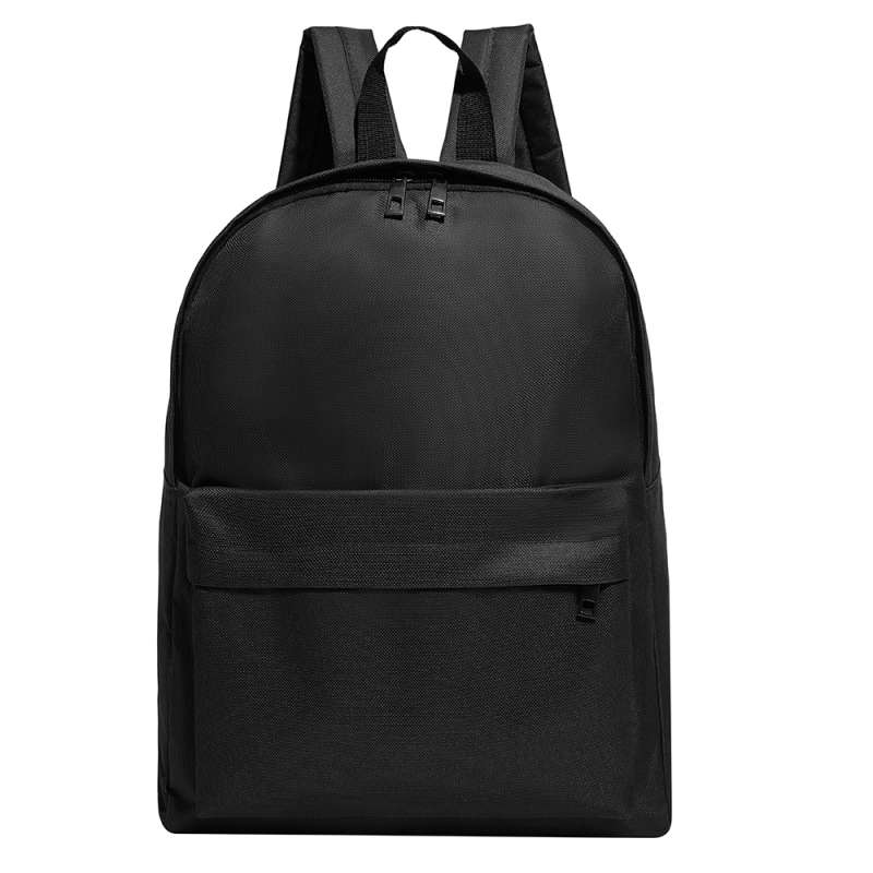 Рюкзак BEAVIS, чёрный №2