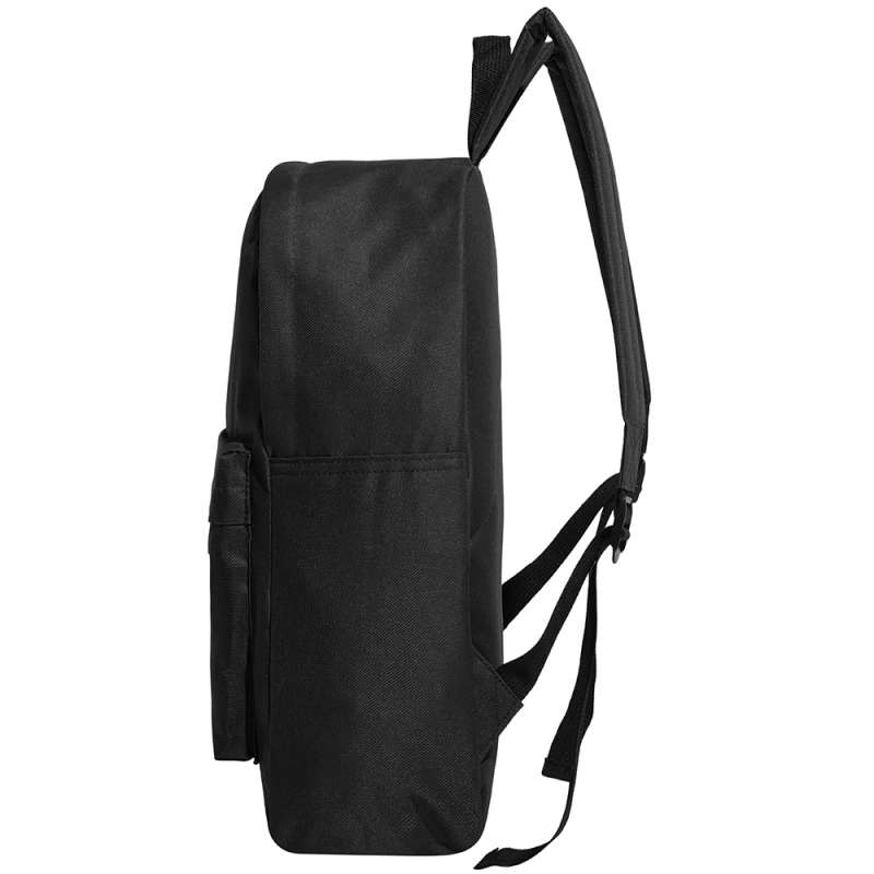 Рюкзак BEAVIS, чёрный №4