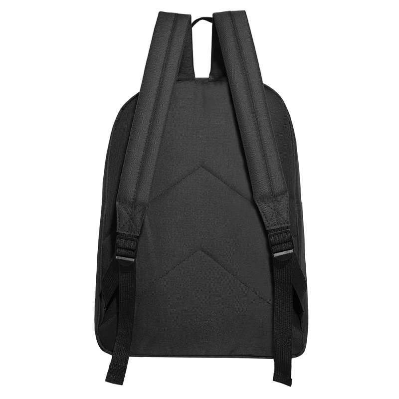 Рюкзак BEAVIS, чёрный №5