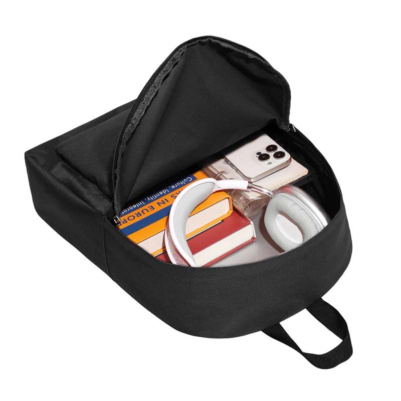 Рюкзак BEAVIS, чёрный №8