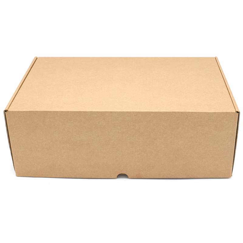 Коробка Humble, Бежевый №2