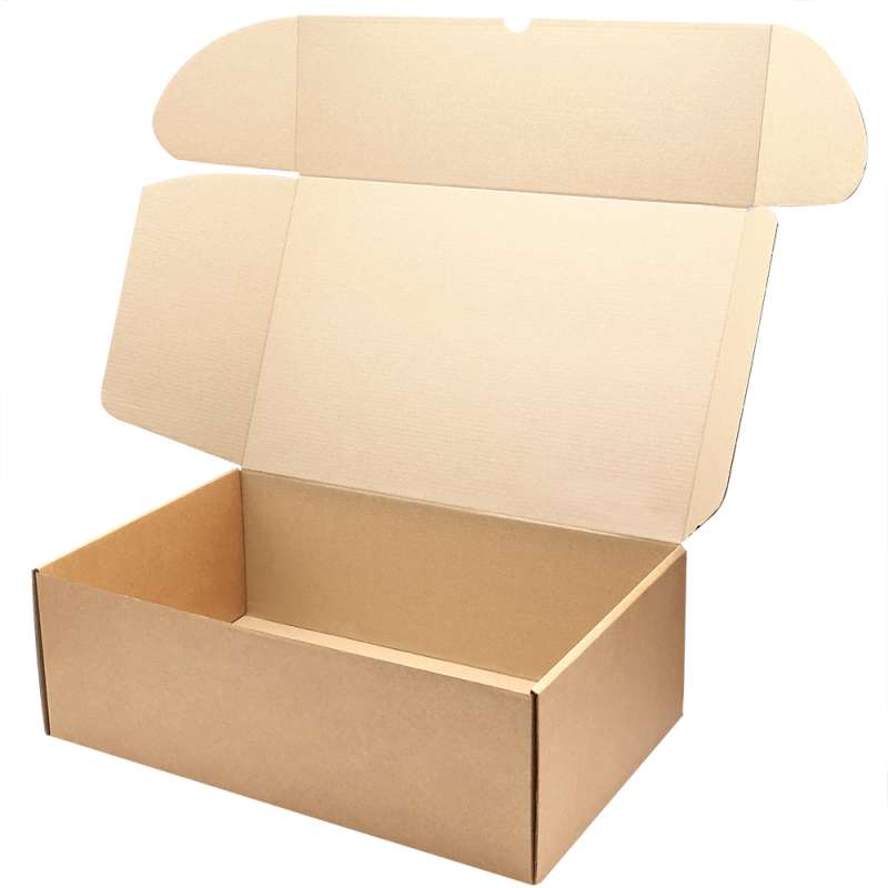 Коробка Humble, Бежевый №3