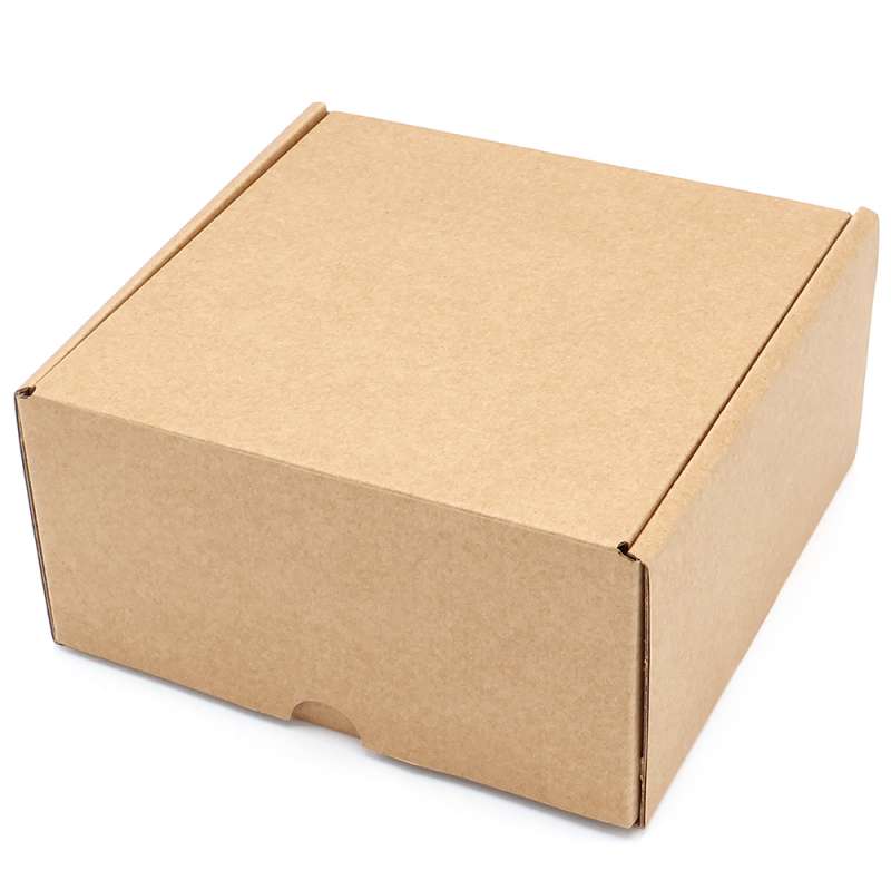 Коробка Hazel, Бежевый №2