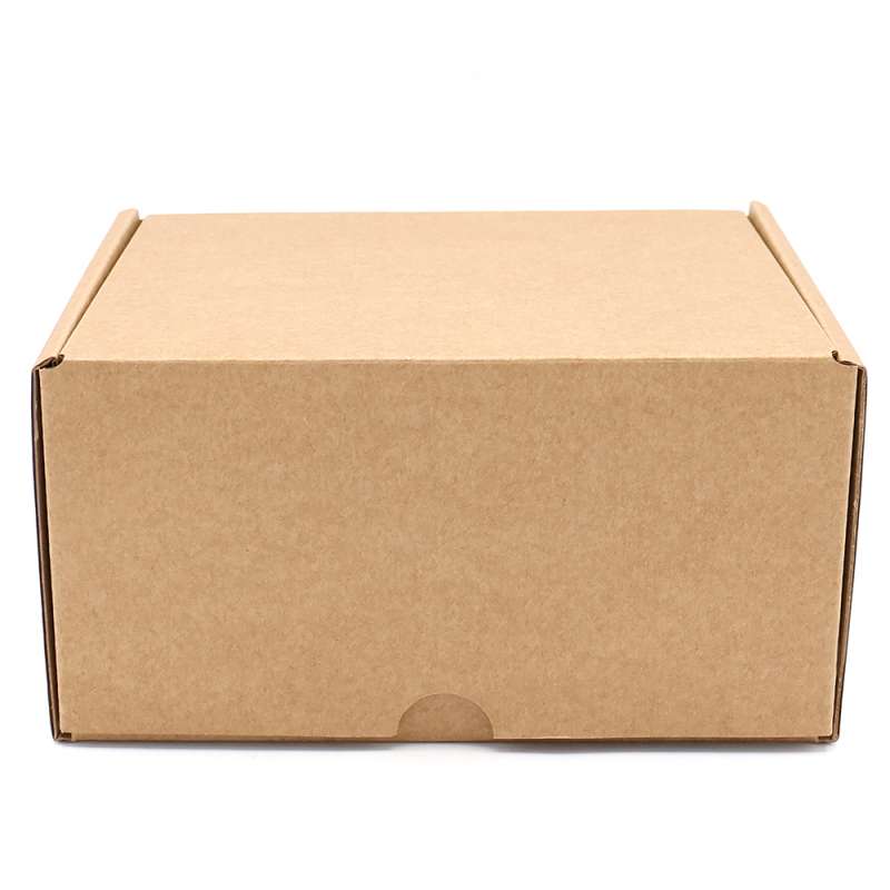 Коробка Hazel, Бежевый №3