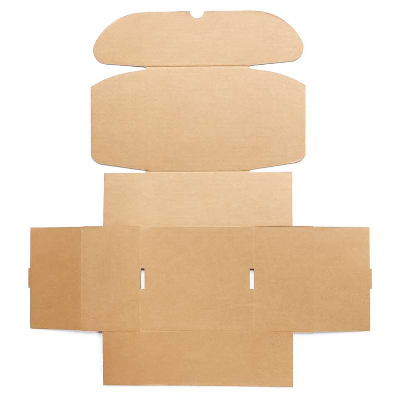 Коробка Hazel, Бежевый №5