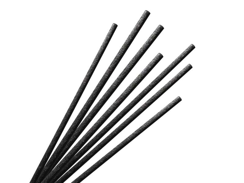 Ароматический диффузор с палочками, апельсин и жасмин, ваниль, 100 мл (без лого LM) №4