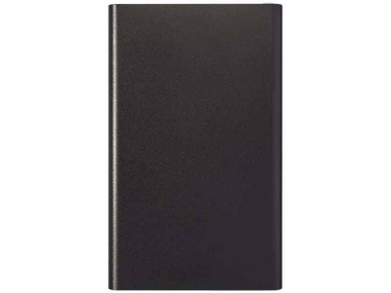 Портативное зарядное устройство Pep 4000 mAh, черный №2