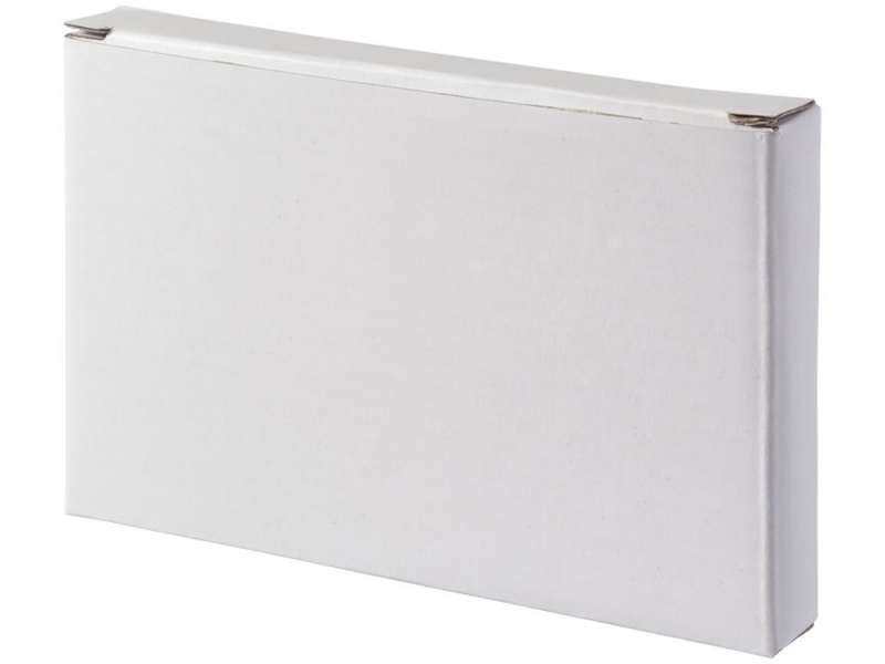 Портативное зарядное устройство Pep 4000 mAh, черный №9