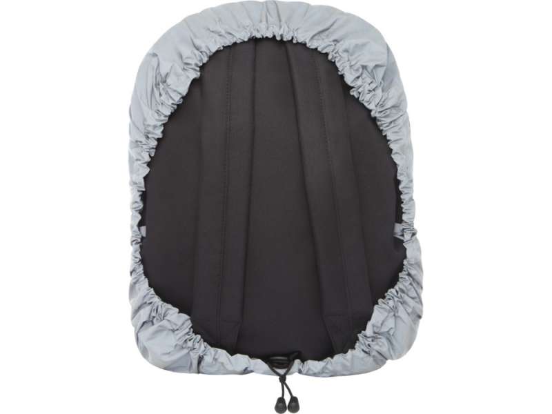 Reflect светоотражающий чехол для рюкзака, серебристый №3