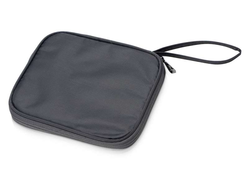 Подарочный набор Nathom с ручкой и повербанком №3