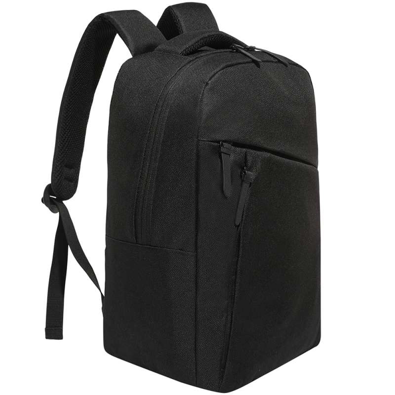 Рюкзак WEASEL, ЧЕРНЫЙ