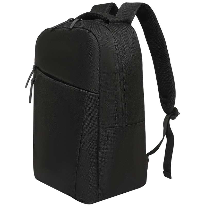 Рюкзак WEASEL, ЧЕРНЫЙ №2