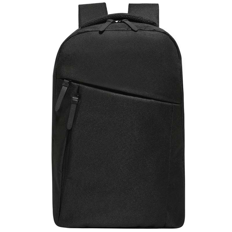 Рюкзак WEASEL, ЧЕРНЫЙ №3