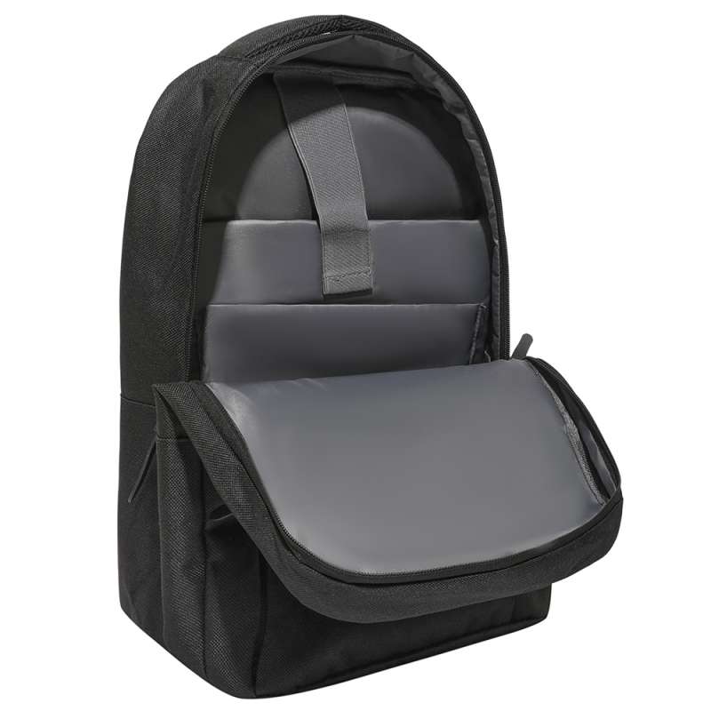 Рюкзак WEASEL, ЧЕРНЫЙ №4