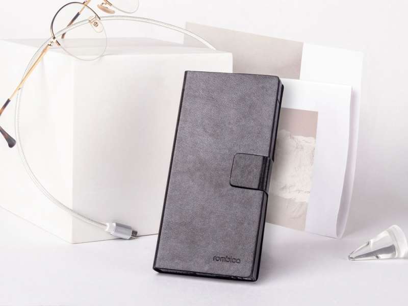 Внешний аккумулятор Rombica NEO Magnum (Р) №3