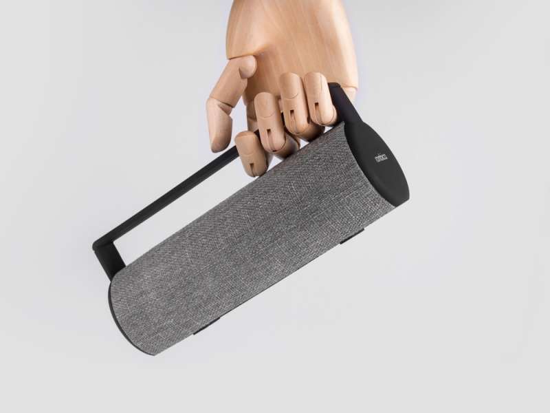 Портативная акустика Rombica mysound BT-10 (Р) №10