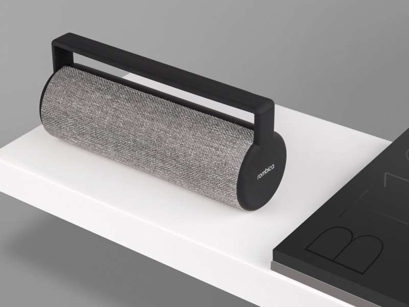 Портативная акустика Rombica mysound BT-10 (Р) №9