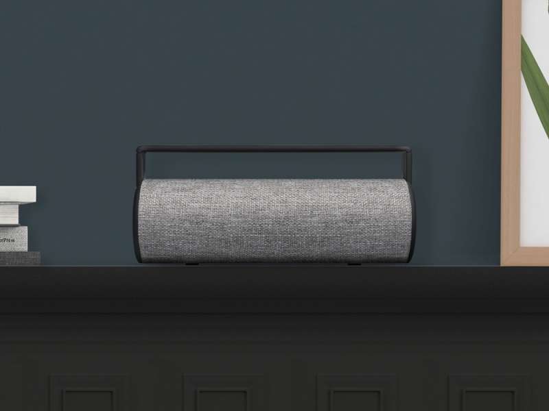 Портативная акустика Rombica mysound BT-10 (Р) №5