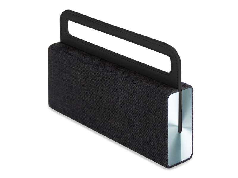 Портативная акустика Rombica mysound BT-27 Black (Р)