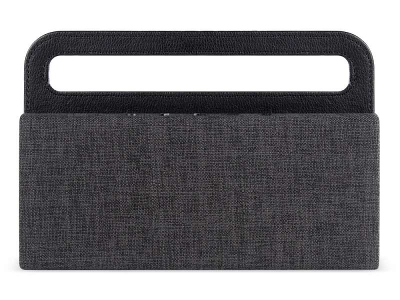 Портативная акустика Rombica mysound BT-27 Black (Р) №10