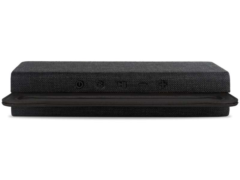 Портативная акустика Rombica mysound BT-27 Black (Р) №9