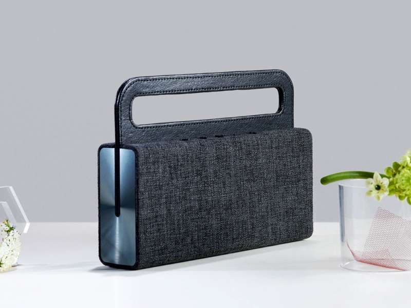 Портативная акустика Rombica mysound BT-27 Black (Р) №3