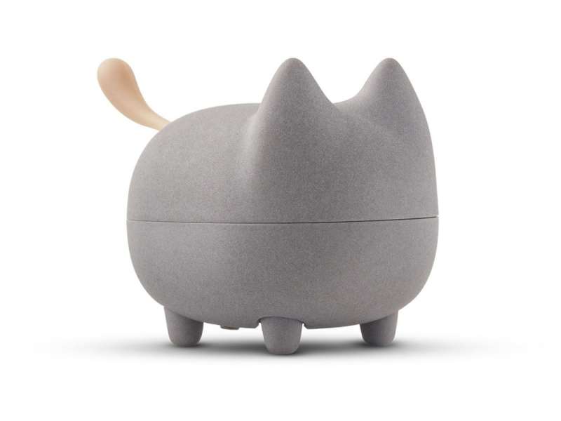 Портативная акустика Rombica Mysound Tito 1C, светло-серый (Р)