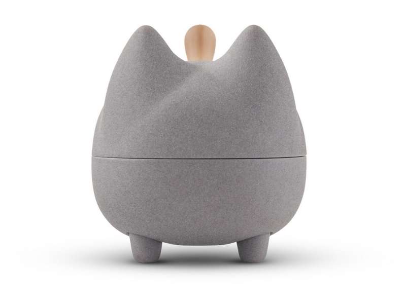 Портативная акустика Rombica Mysound Tito 1C, светло-серый (Р) №9