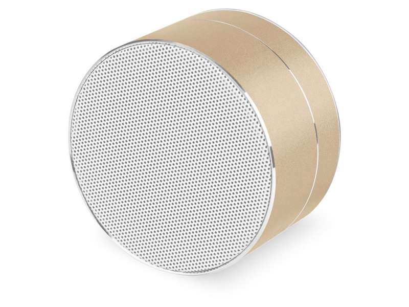 Портативная акустика Rombica Mysound BT-03 4C, золотистый (Р) №3