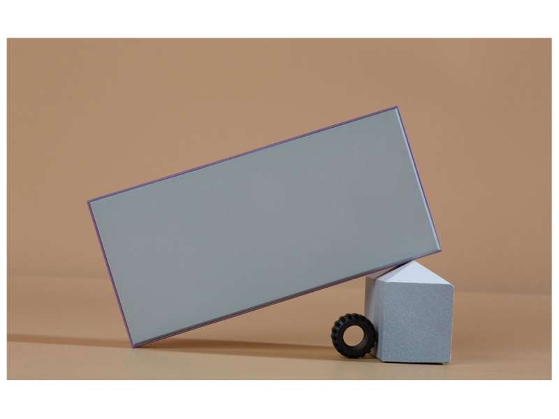 Внешний аккумулятор Rombica NEO ARIA Claret, 10000 мАч, Soft-touch, PD, QCharge, Type-C, бордовый (Р) №9