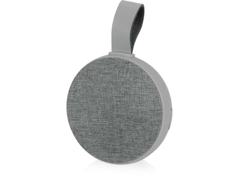 Портативная акустика Rombica mysound BT-35 Gray, серый (Р)