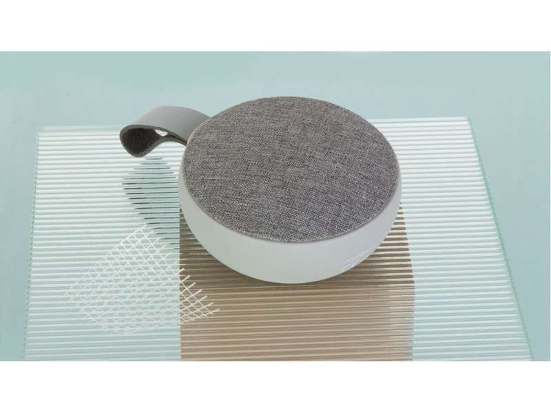 Портативная акустика Rombica mysound BT-35 Gray, серый (Р) №10