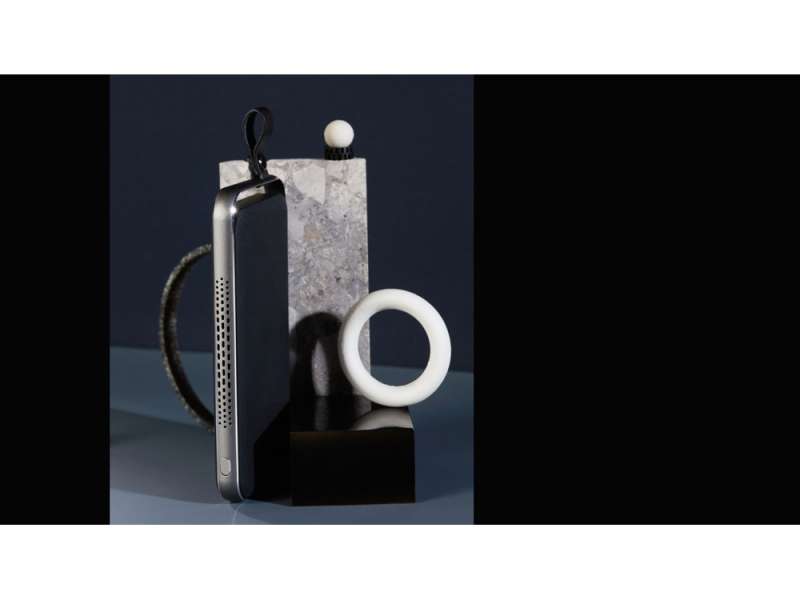 Внешний аккумулятор Rombica NEO Electron Black, 10000 мАч, черный (Р) №7